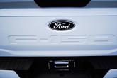 Thumbnail of 2025 OXFORD WHITE Ford F-150