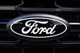 Thumbnail of 2025 OXFORD WHITE Ford F-150