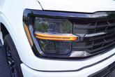 Thumbnail of 2025 OXFORD WHITE Ford F-150