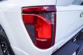 Thumbnail of 2025 OXFORD WHITE Ford F-150
