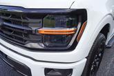 Thumbnail of 2025 OXFORD WHITE Ford F-150
