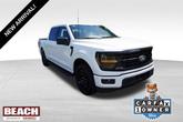 Photo of 2025 OXFORD WHITE Ford F-150
