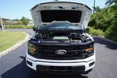 Thumbnail of 2025 OXFORD WHITE Ford F-150