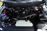 Thumbnail of 2025 OXFORD WHITE Ford F-150