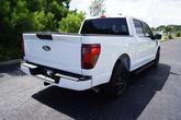 Thumbnail of 2025 OXFORD WHITE Ford F-150