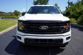 Thumbnail of 2025 OXFORD WHITE Ford F-150