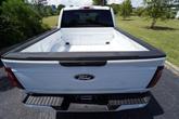 Thumbnail of 2025 OXFORD WHITE Ford F-150