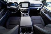 Thumbnail of 2025 OXFORD WHITE Ford F-150