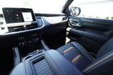 Thumbnail of 2024 Onyx Black GMC Yukon
