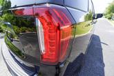 Thumbnail of 2024 Onyx Black GMC Yukon