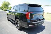 Thumbnail of 2024 Onyx Black GMC Yukon