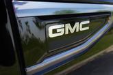 Thumbnail of 2024 Onyx Black GMC Yukon