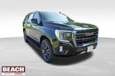 Photo of 2024 Onyx Black GMC Yukon