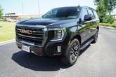 Thumbnail of 2024 Onyx Black GMC Yukon