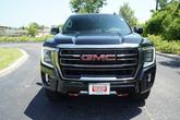 Thumbnail of 2024 Onyx Black GMC Yukon