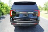 Thumbnail of 2024 Onyx Black GMC Yukon