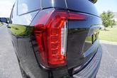 Thumbnail of 2024 Onyx Black GMC Yukon