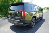 Thumbnail of 2024 Onyx Black GMC Yukon