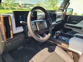 Thumbnail of 2024 Interstellar White GMC HUMMER EV Pickup