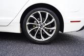 Thumbnail of 2018 WHITE PLATINUM MET TRI-COAT Lincoln MKZ