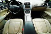 Thumbnail of 2018 WHITE PLATINUM MET TRI-COAT Lincoln MKZ