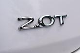Thumbnail of 2018 WHITE PLATINUM MET TRI-COAT Lincoln MKZ