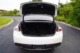 Thumbnail of 2018 WHITE PLATINUM MET TRI-COAT Lincoln MKZ