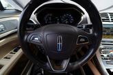 Thumbnail of 2018 WHITE PLATINUM MET TRI-COAT Lincoln MKZ