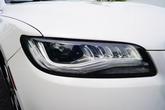 Thumbnail of 2018 WHITE PLATINUM MET TRI-COAT Lincoln MKZ