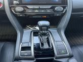 Thumbnail of 2020 Gray Honda Civic