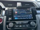 Thumbnail of 2020 Gray Honda Civic