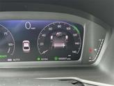 Thumbnail of 2025 Solar Silver Metallic Honda Accord Hybrid