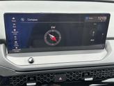 Thumbnail of 2025 Solar Silver Metallic Honda Accord Hybrid