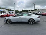 Thumbnail of 2025 Solar Silver Metallic Honda Accord Hybrid