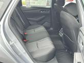 Thumbnail of 2025 Solar Silver Metallic Honda Accord Hybrid