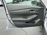 Thumbnail of 2025 Solar Silver Metallic Honda Accord Hybrid