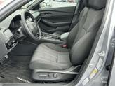 Thumbnail of 2025 Solar Silver Metallic Honda Accord Hybrid