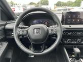 Thumbnail of 2025 Solar Silver Metallic Honda Accord Hybrid