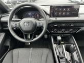 Thumbnail of 2025 Solar Silver Metallic Honda Accord Hybrid