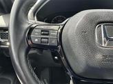 Thumbnail of 2024 Red Honda Civic