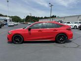 Thumbnail of 2024 Red Honda Civic