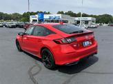 Thumbnail of 2024 Red Honda Civic
