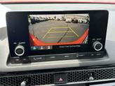 Thumbnail of 2024 Red Honda Civic