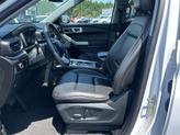 Thumbnail of 2024 White Ford Explorer