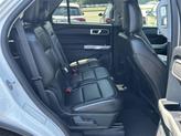 Thumbnail of 2024 White Ford Explorer