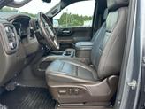 Thumbnail of 2020 Gray GMC Sierra 1500