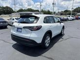 Thumbnail of 2023 White Honda HR-V