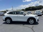 Thumbnail of 2023 White Honda HR-V