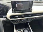 Thumbnail of 2023 White Honda HR-V