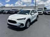 Thumbnail of 2023 White Honda HR-V